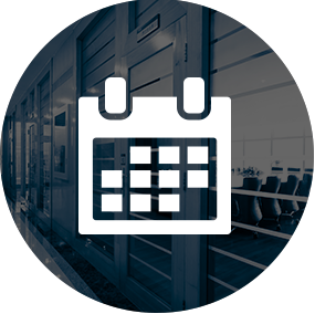 Key Date Management