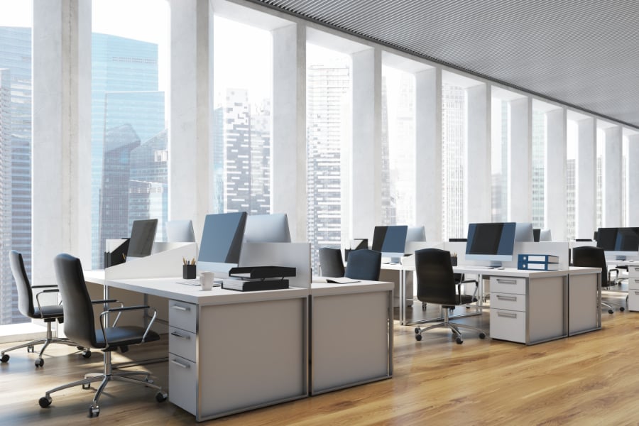 7 Clauses You Want in Your Next Office Lease