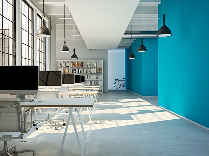 Five Forgotten Factors in Office Space Leasing