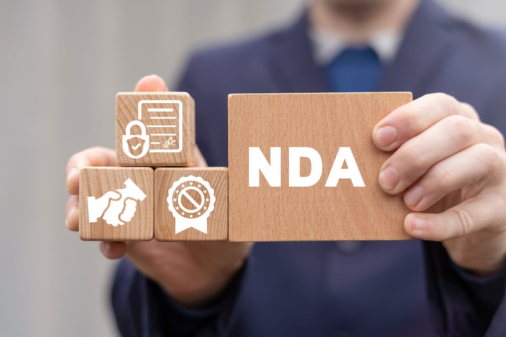 nda