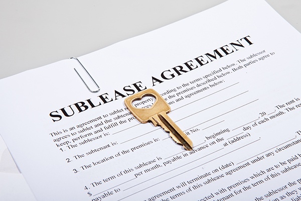 Sublease_Agreement