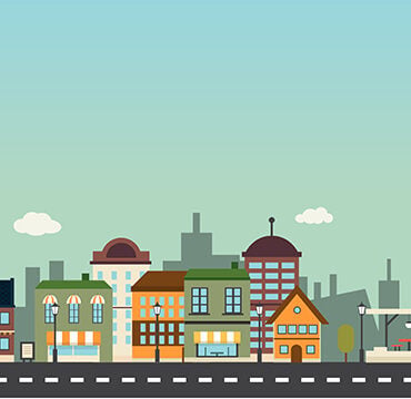 City Housing