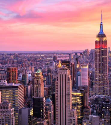 Keywords:
new, york, city, sunset, manhattan, empire, state, building, aerial, skyline, cityscape, nyc, view, usa, america, skyscraper, urban, panorama, downtown, midtown, landmark, dusk, panoramic, panorama, architecture, high, office, night, tower, sky, street, scene, center, business, big, ny, roof, travel, american, new york city, empire state building, midtown manhattan, evening, illuminated, illuminate, sight, big apple, rooftop, time, square